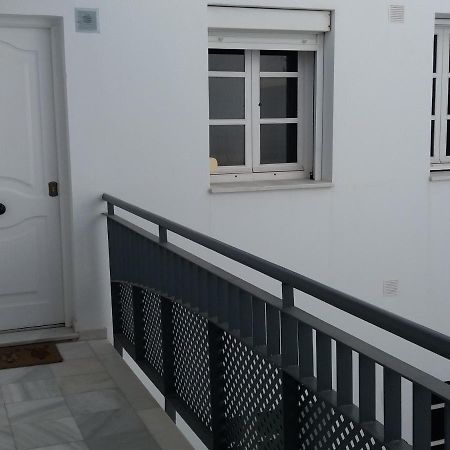 Casa Caleta A 2 Minutos De La Playa Apartment กาดิซ ภายนอก รูปภาพ