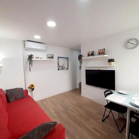Casa Caleta A 2 Minutos De La Playa Apartment กาดิซ ภายนอก รูปภาพ