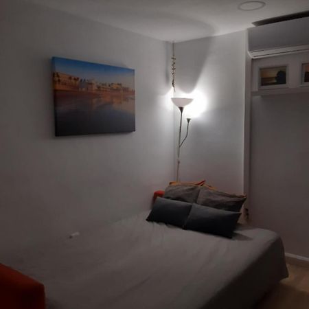 Casa Caleta A 2 Minutos De La Playa Apartment กาดิซ ภายนอก รูปภาพ