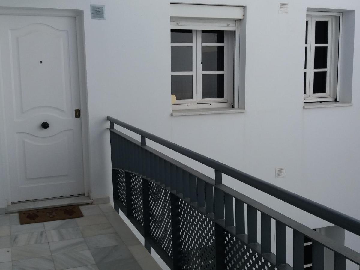 Casa Caleta A 2 Minutos De La Playa Apartment กาดิซ ภายนอก รูปภาพ