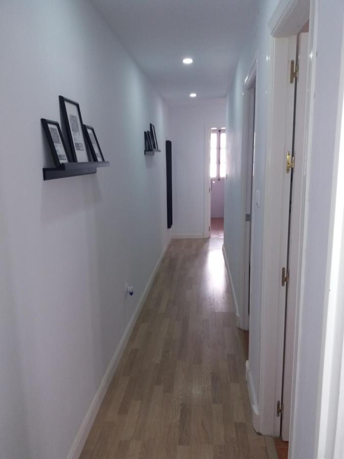 Casa Caleta A 2 Minutos De La Playa Apartment กาดิซ ภายนอก รูปภาพ