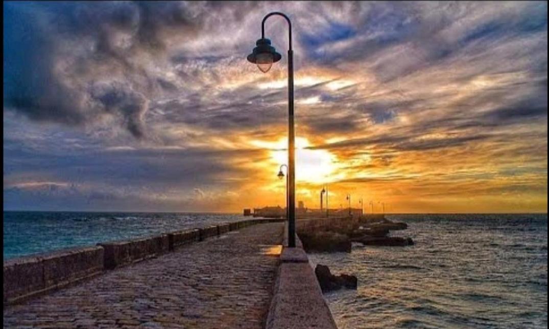 Casa Caleta A 2 Minutos De La Playa Apartment กาดิซ ภายนอก รูปภาพ