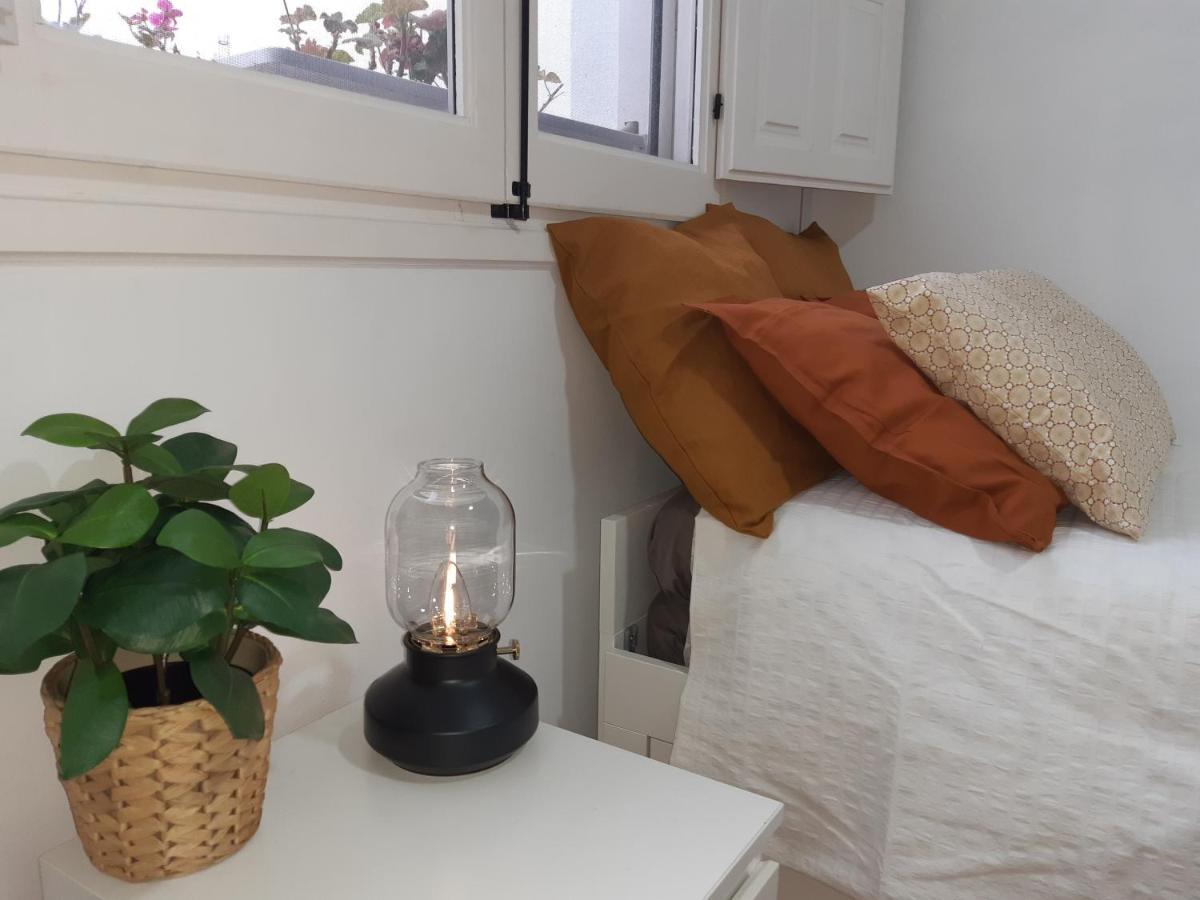 Casa Caleta A 2 Minutos De La Playa Apartment กาดิซ ภายนอก รูปภาพ