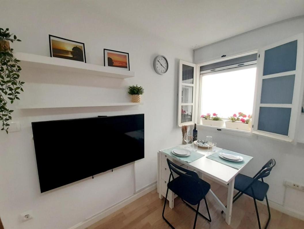 Casa Caleta A 2 Minutos De La Playa Apartment กาดิซ ภายนอก รูปภาพ
